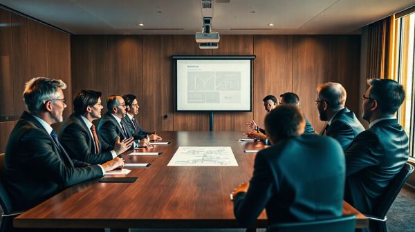 10 stratégies pour maximiser les partenariats B2B réussis