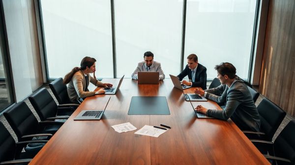 10 stratégies pour maximiser les partenariats B2B réussis