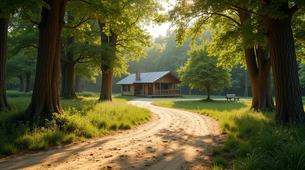 Découvrez le camping antioche d'oléron : nature et activités !