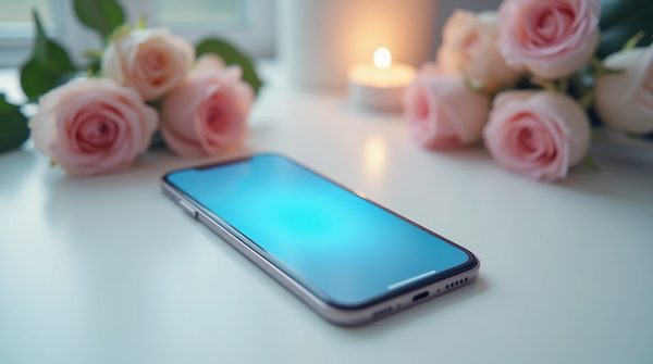 Découvrez le monde fascinant du téléphone rose 24/7