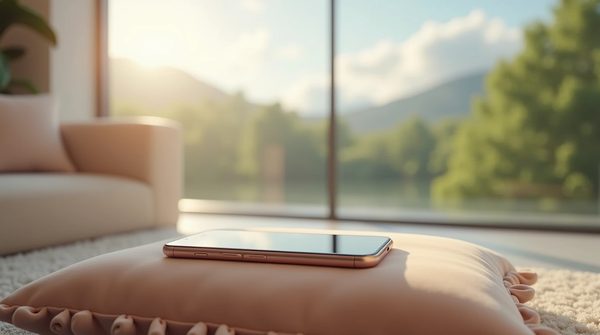 Découvrez le téléphone rose en visio : immersion et plaisir