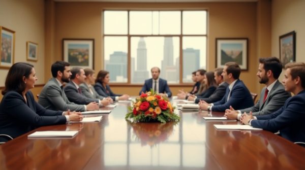 Développer votre réseau grâce aux partenariats B2B efficaces