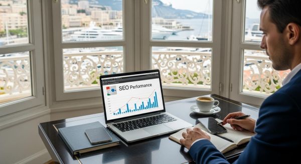 Freelance SEO à Monaco : les atouts indispensables pour réussir en 2024