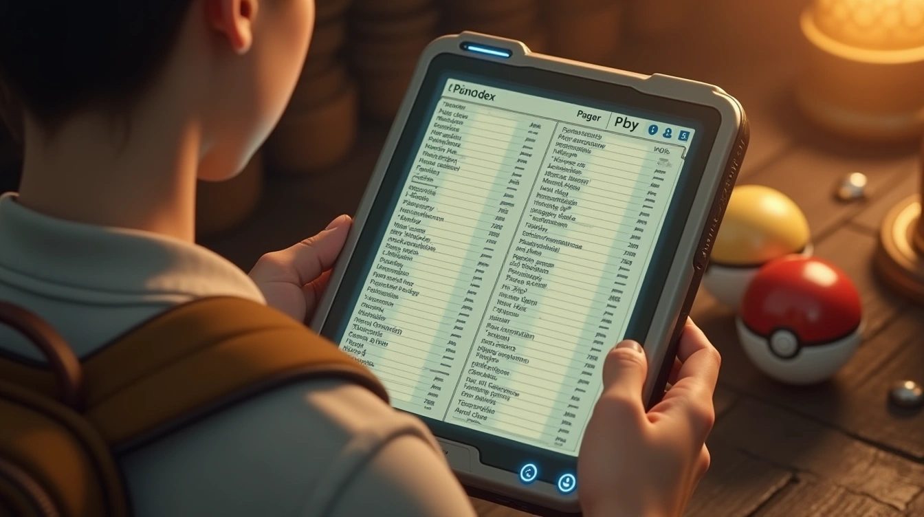 Gérer sa collection pokémon : conseils pratiques pour une organisation ...