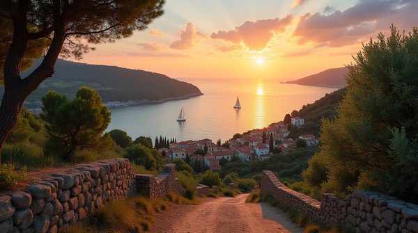 Guide voyage : découvrez les joyaux du sud-ouest de la france