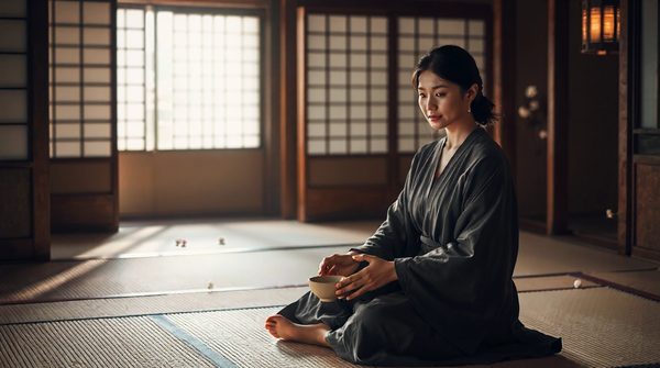 Les 3 phases d'un rituel de retour affectif