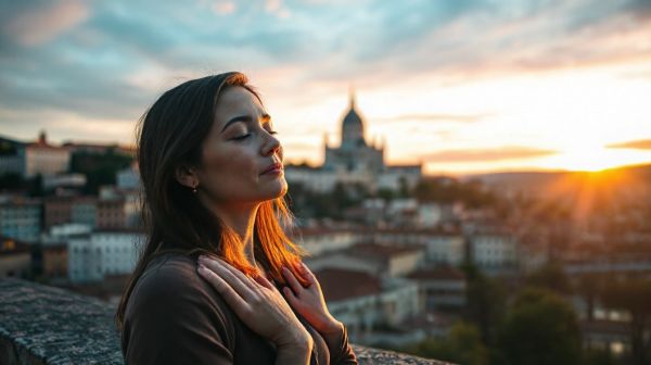 Les bienfaits du magnétisme à Lyon pour revitaliser votre énergie