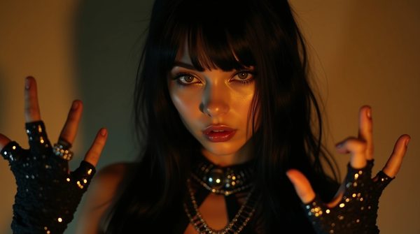 Rumi, héroïne de la k-pop et chasseuse de démons : zoom sur le phénomène demon hunter