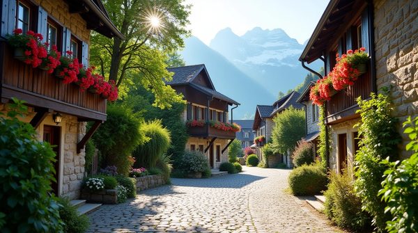 Vacances en famille à cauterets : 278 logements à découvrir