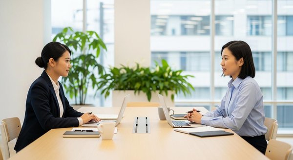 Comment mettre en place les entretiens professionnels annuels pour optimiser l'engagement ?