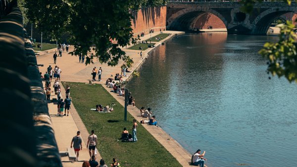 Bons plans vacances à Toulouse : camping au meilleur prix