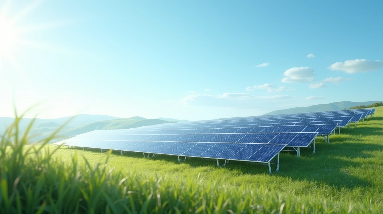 Vos questions sur le photovoltaïque