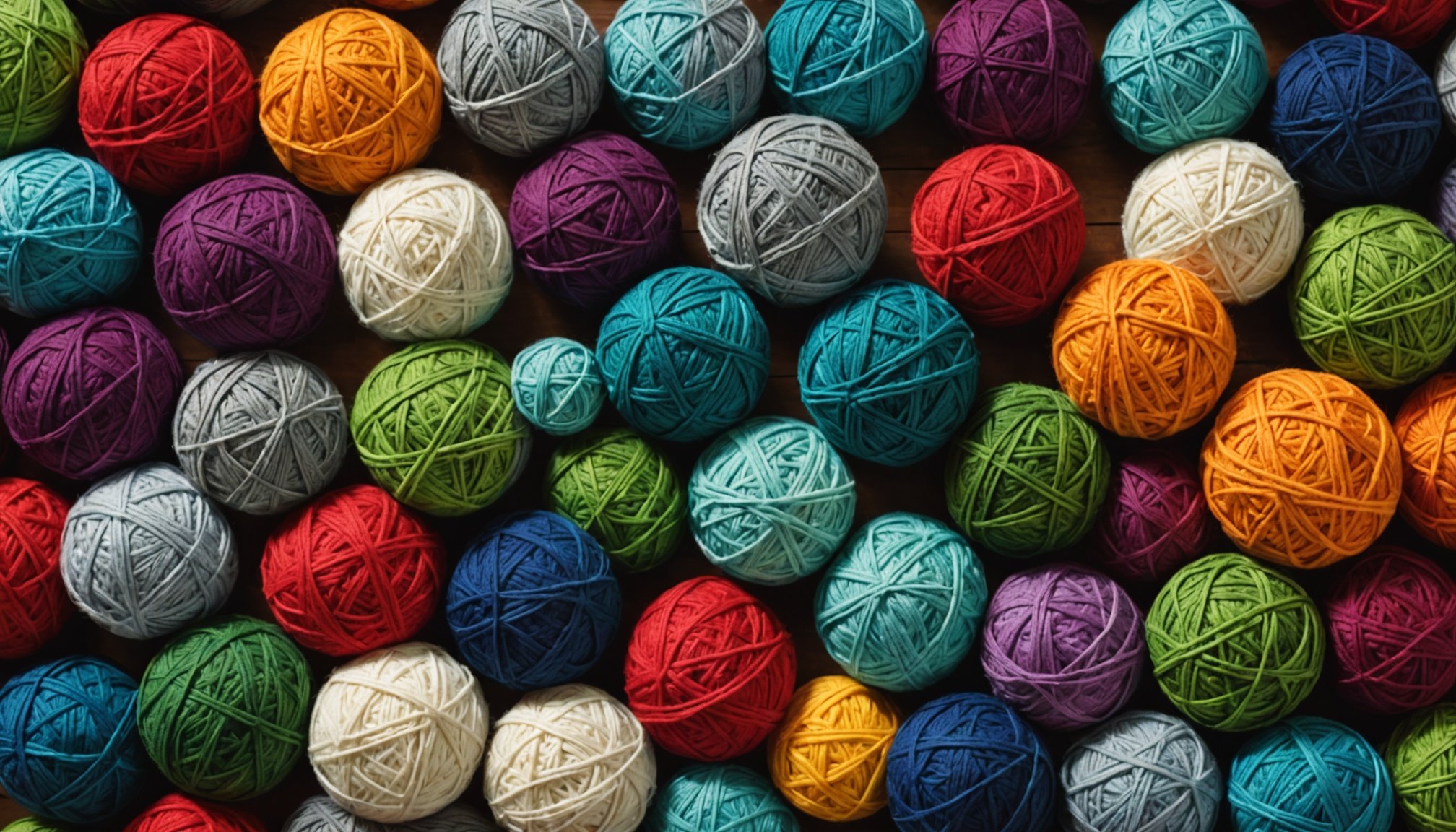 Vos questions sur le choix des pelotes