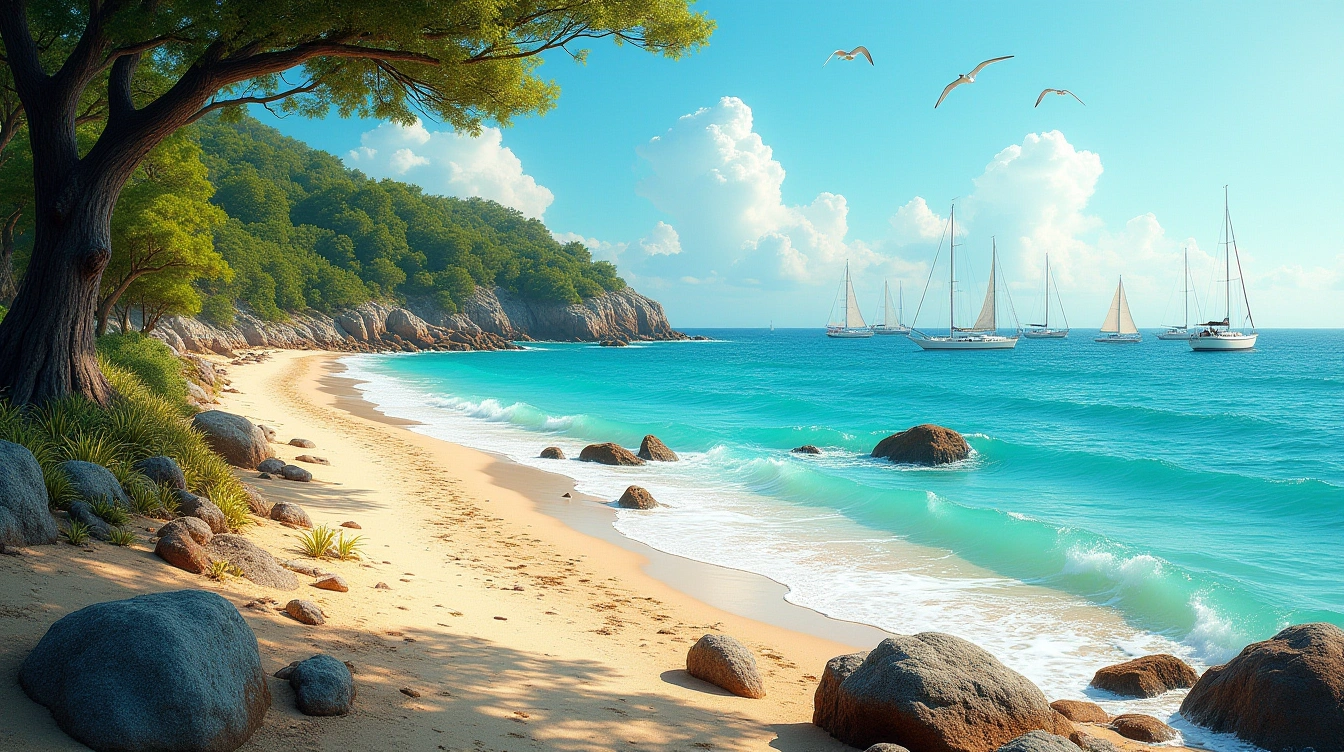 Questions fréquentes sur votre escapade sud-ouest