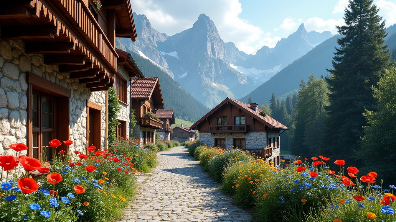 Questions fréquentes sur votre séjour familial