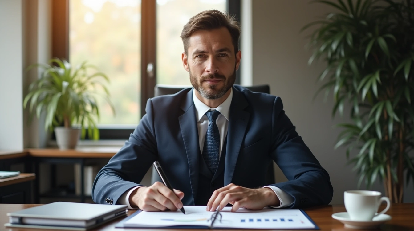Surveillance et ajustements : maintenir une trésorerie saine durablement