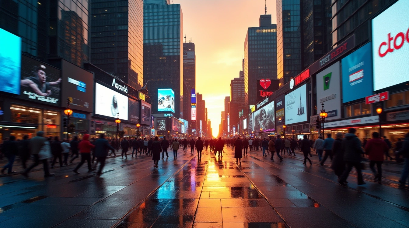 Questions fréquentes sur les médias numériques modernes