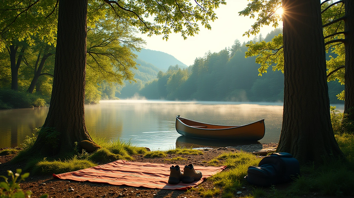 Découvertes culturelles et patrimoine naturel