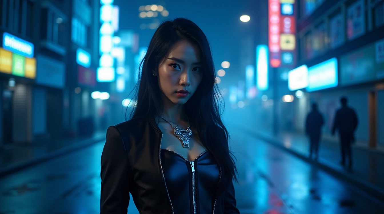 Pourquoi Rumi fascine-t-elle autant les fans de k-pop et d’animation ?